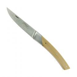 Thiers Compagnon Buis - Chambriard