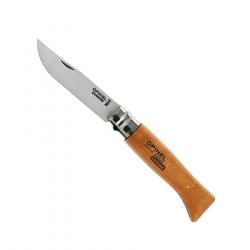 N°07 Carbone - Opinel