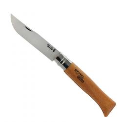 N°12 Carbone - Opinel