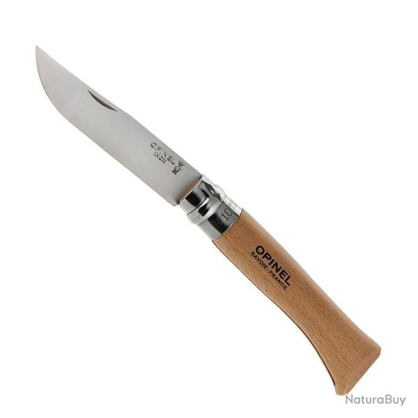 N10 Inox - Opinel
