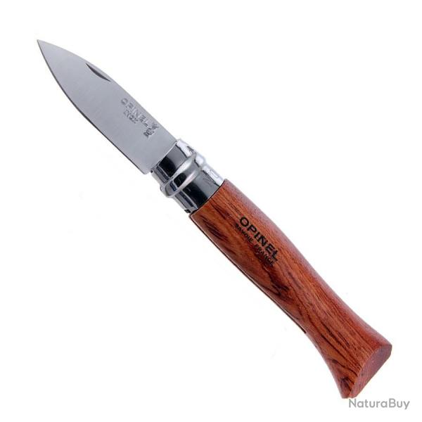 Couteau  Hutres - Opinel