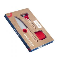 Coffret Petit Chef - Opinel