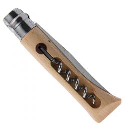 N°10 Tire-bouchon - Opinel