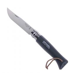 N°08 Baroudeur Ardoise - Opinel