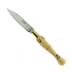 Fermant N°25 Boule - Nontron