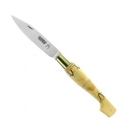 Fermant N°25 - Nontron