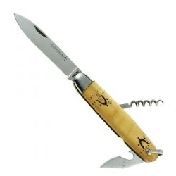 Canif 3 Pièces - Nontron