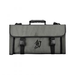 Trousse Kai Shun pour 17 couteaux