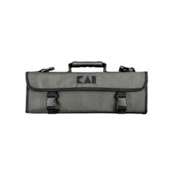 Trousse Kai Shun pour 5 couteaux