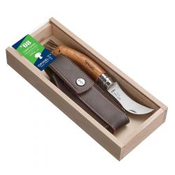 N°08 - Plumier Champignon - Opinel