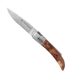 Camarguais N°12 Genévrier Trident Forgé