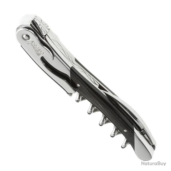 Sommelier Chteau Laguiole Grand cru Corne noire