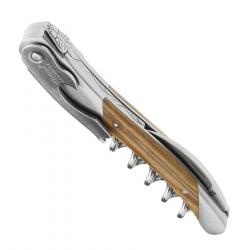 Sommelier Château Laguiole Grand cru Olivier