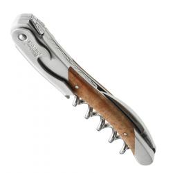 Sommelier Château Laguiole Grand cru Bruyère