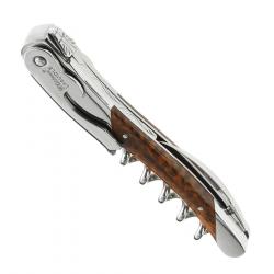 Sommelier Château Laguiole Grand cru Amourette