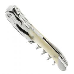 Sommelier Château Laguiole Grand cru Corne blonde