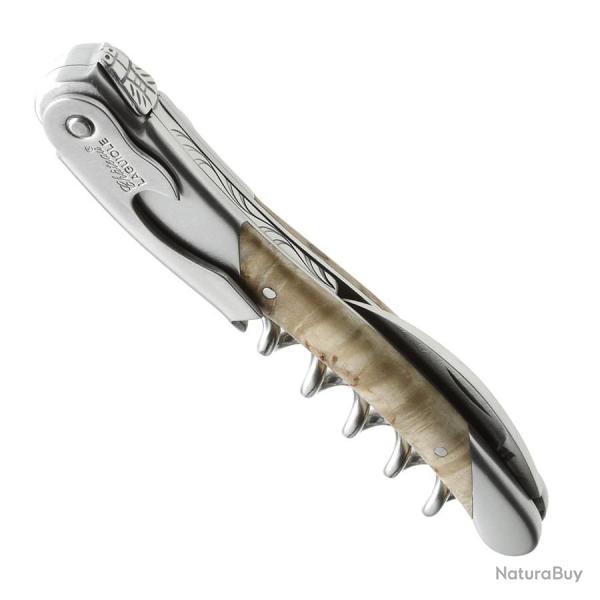 Sommelier Chteau Laguiole Grand cru Bouleau