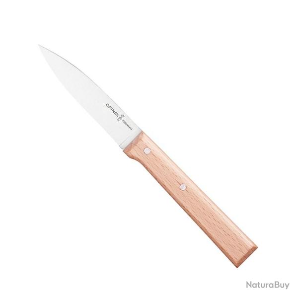 Couteau d'Office Parallle N126 - Opinel