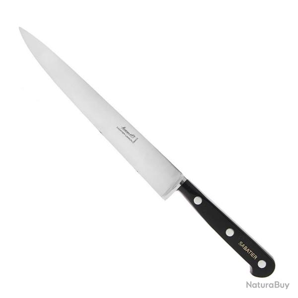 Trancheur Canadien 20 cm - Sabatier