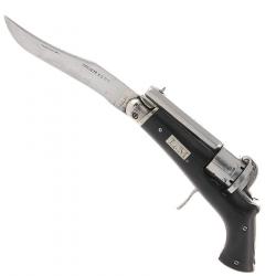 Revolver-Couteau Sigaud & Barnerias