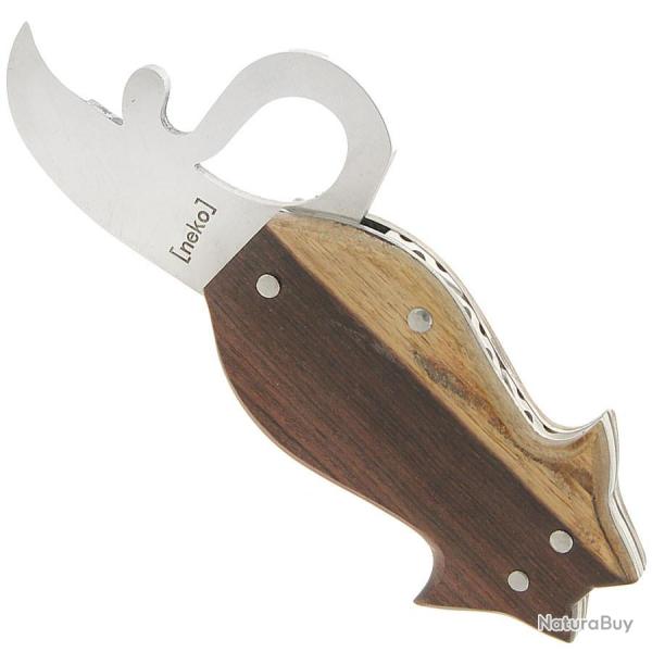 Ouvre Carton Chat - Alexandre Federbe