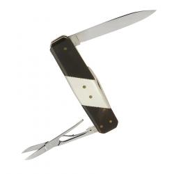 Canif 3 pcs vintage - Bargeon