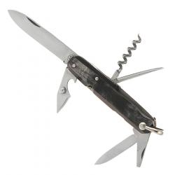 Canif 6 pcs Corne - Cartailler-Deluc