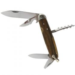 Canif 6 pcs Gaïac - Alain Jailler