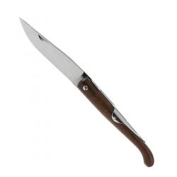 Yatagan 10 cm Amourette Sans anneau - Mongin