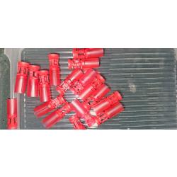 500 bourres B&P Baby h 21 calibre 28