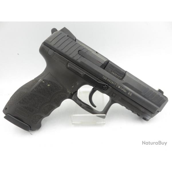 HK P30 9X19 REF: 5670