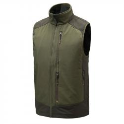 Gilet Softshell sans manche Beretta