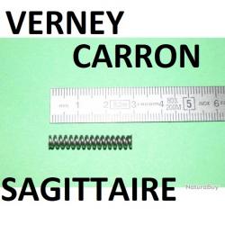 ressort de clé NEUF fusil VERNEY CARRON SAGITTAIRE - VENDU PAR JEPERCUTE (GE379)