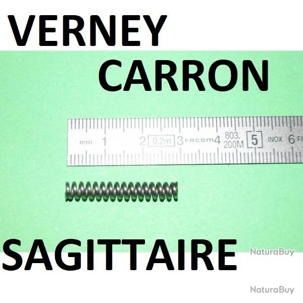 ressort de cl NEUF fusil VERNEY CARRON SAGITTAIRE - VENDU PAR JEPERCUTE (GE379)