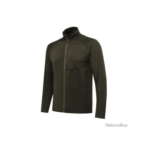 Veste Polaire Alpsten Fleece Beretta