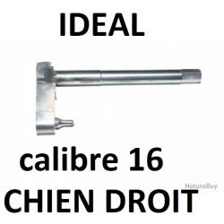 percuteur droit NEUF fusil IDEAL calibre 16 MANUFRANCE - VENDU PAR JEPERCUTE (SH14)
