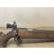 petites annonces chasse pêche : CARABINE DE TIR ANSCHUTZ MOD 54 MATCH CALIBRE 22 LR - 1 sans prix de réserve