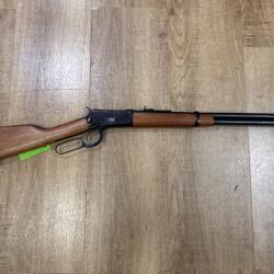 Levier sous garde Rossi Puma 650 44 rem mag occasion 4412