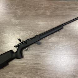 Savage Mark II TRR calibre 22LR ! MODÈLE DE DÉMO !