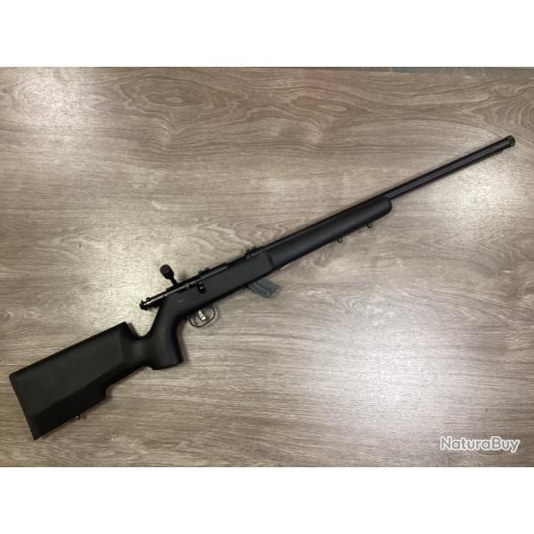 Savage Mark II TRR calibre 22LR ! MODLE DE DMO !