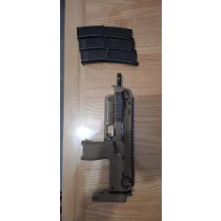 MP7 Tokyo Marui Tan