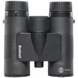 Jumelle Bushnell prime 8x32 prisme en toit - noire