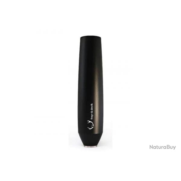 Modrateur de son Freyr-Devik Ultimate Silence 3D 250 FILETAGE M1/2 20- C/6,5MM