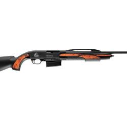 Carabine à pompe Verney Carron Impact LA Wildboar Calibre 35 WH - Canon 55 cm