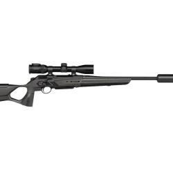 Crosse FBT UNIC en carbone pour Merkel HELIX