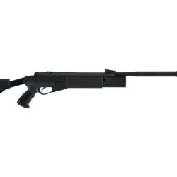 Carabine à plomb Hatsan Air Tactical - Cal. 4,5 mm - 19 J