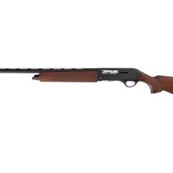 Fusil de chasse semi-automatique Hatsan Escort Bois Gaucher - Cal. 12/76 Canon 71 CM