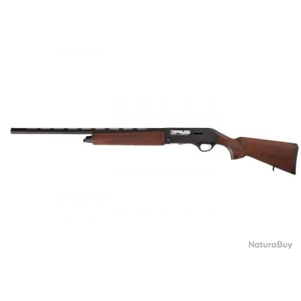 Fusil de chasse semi-automatique Hatsan Escort Bois Gaucher - Cal. 12/76 Canon 71 CM