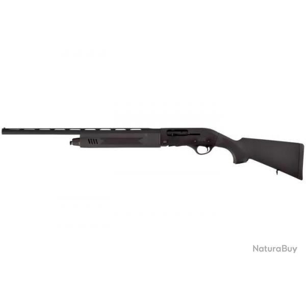 Fusil de chasse semi-automatique Hatsan Escort Gaucher PS Synthtique - Cal. 12/76 Canon 76 cm