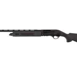 Fusil de chasse semi-automatique Hatsan Escort Gaucher PS Synthétique - Cal. 12/89 Canon 76 cm